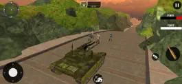 Game screenshot Tank Battle - Warfare Strategy mod apk