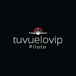 Tu Vuelo VIP Piloto