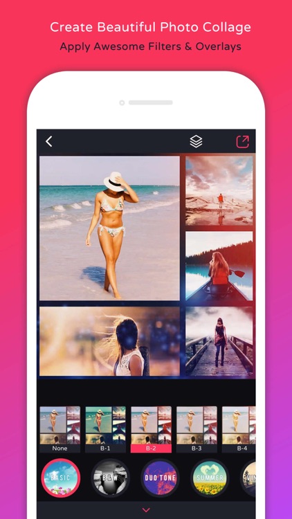 Poster Maker & Flyer Creator screenshot-3