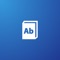 This app offers an complete version of "An Etymological Dictionary of Modern English" (A-Z)