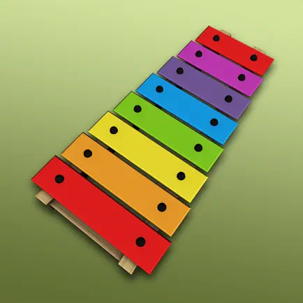 Junior Xylophone 3D Читы