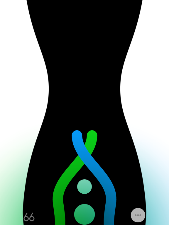 Screenshot #4 pour Looper - Minimal Infinite Runner