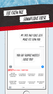 Hockey Stickers - Animated! screenshot 6