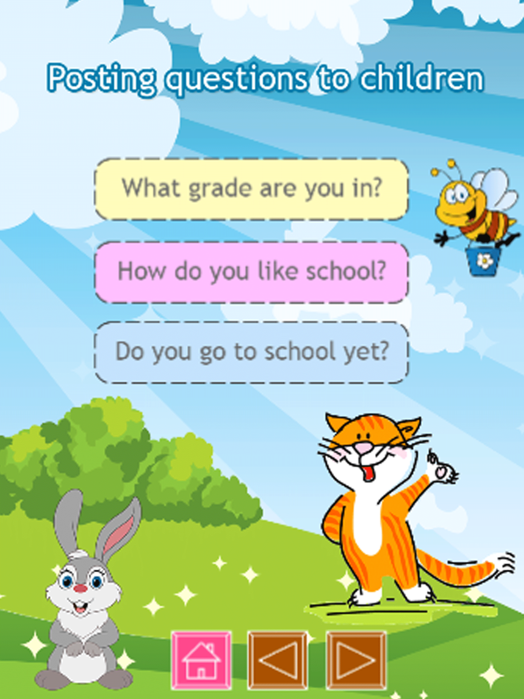 English Conversations Starters with Crucial Topics