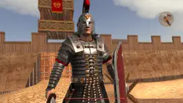 Game screenshot Legion Glory - Warrior Blade mod apk