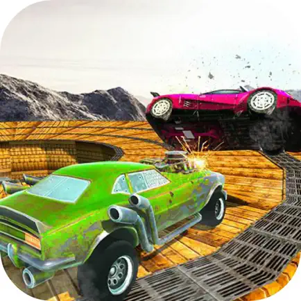 Derby Car War Cheats