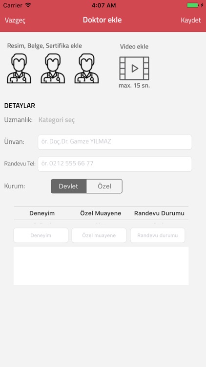 Doktor Ara screenshot-4