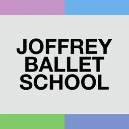 Joffrey Ballet School app icon