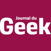 Contact Journal du Geek