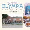 Restaurant Olympia Nordhorn