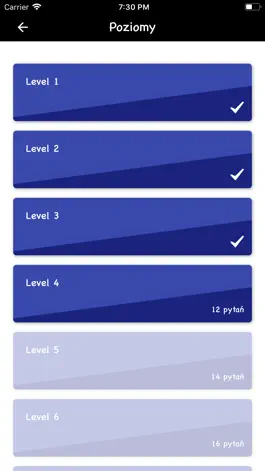 Game screenshot Graj język angielski apk