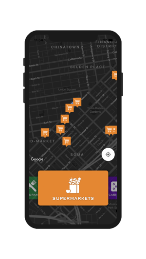 NightLife Places(圖5)-速報App