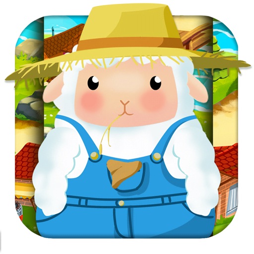 Little Ones - Puzzo iOS App