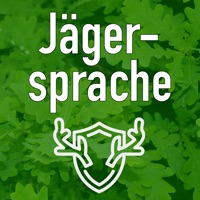 Wörterbuch Jägersprache apk