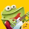 Similar Animal Band Nursery Rhymes Apps