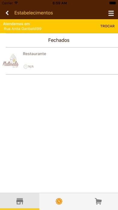 Naturalis Açaí e Grill screenshot 4