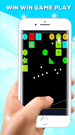 Game screenshot Nonstop Ball Deluxe mod apk