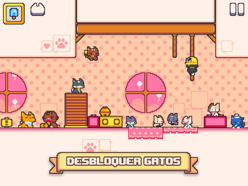 Super Cat Tales 2 screenshot 12