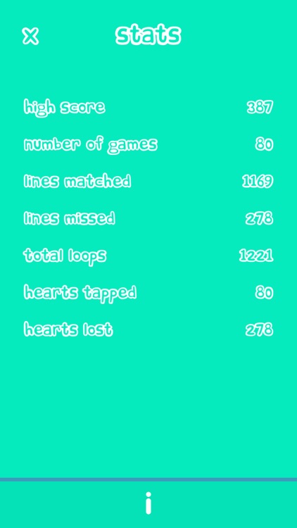 Tappy Lines screenshot-3