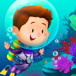 Explorium - Océano para niños