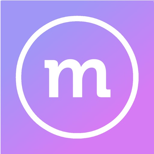 Musical Filters Editor App app icon
