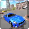 Luxury Civic Car Driving 2017 App Feedback