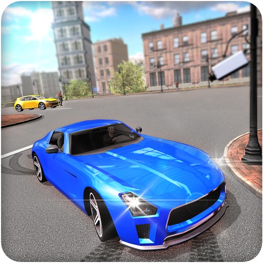 Luxury Civic Car Driving 2017