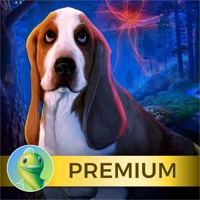 Edge of Reality: Lethal app icon - Games app for iPhone