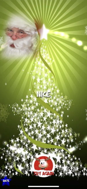 Santa Naughty or Nice Scan(圖4)-速報App