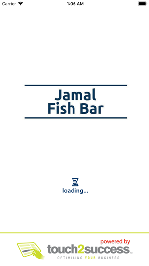 Jamal Fish Bar(圖1)-速報App
