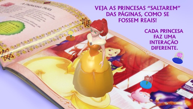 Princesas - VL4D(圖3)-速報App