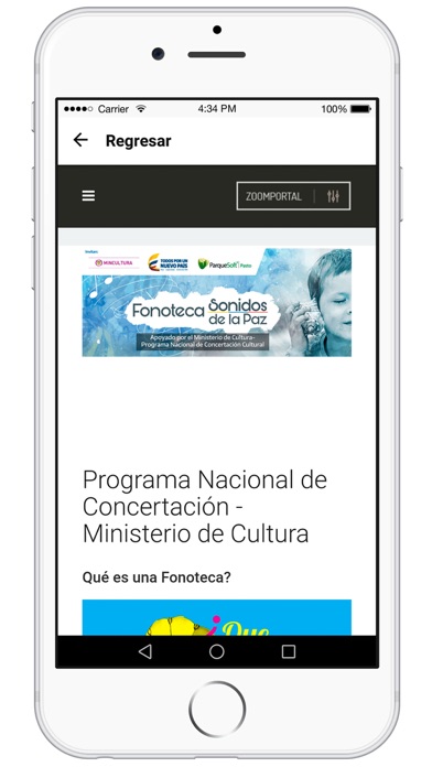 How to cancel & delete Fonoteca from iphone & ipad 2