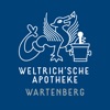 Weltrich'sche Apotheke