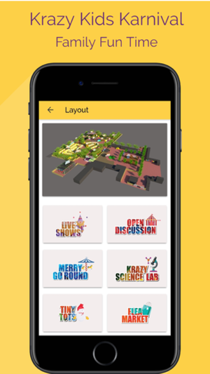 Krazy Kids Karnival(圖3)-速報App