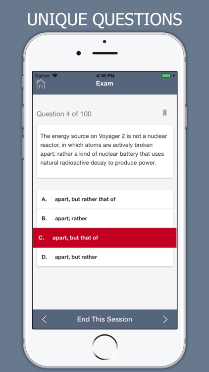 GMAT Exam Prep 2018