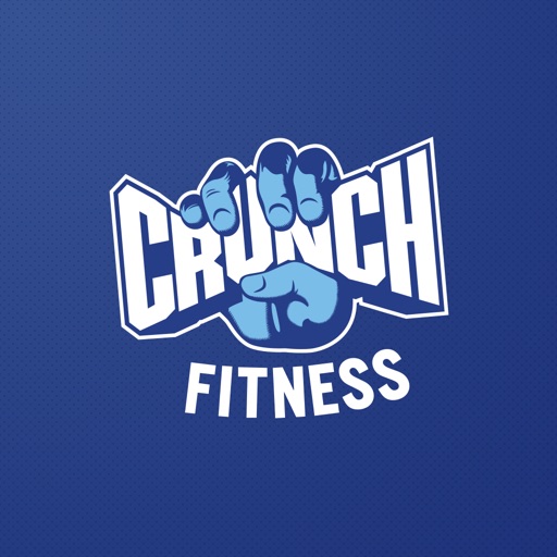 Crunch. icon