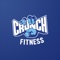 The Crunch Fitness App allows your members to: