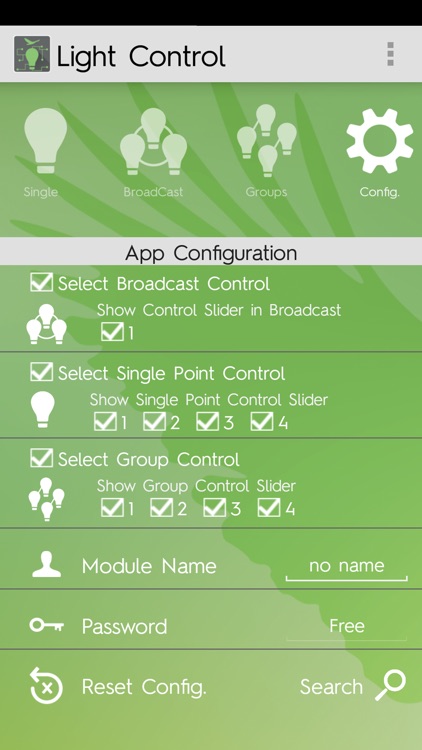 A.A.G. Stucchi Light L&B