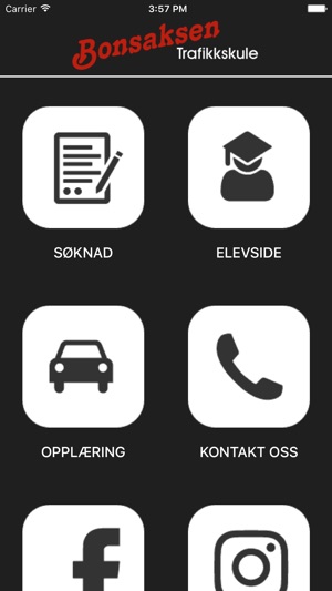 Bonsaksen(圖1)-速報App