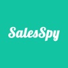 SalesSpy - Research the market - iPadアプリ