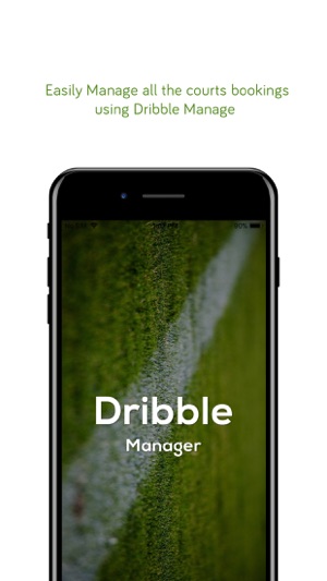 Dribble Manager