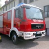 Feuerwehr Merchweiler