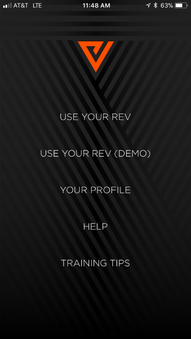 Screenshot #2 pour VIMA REV