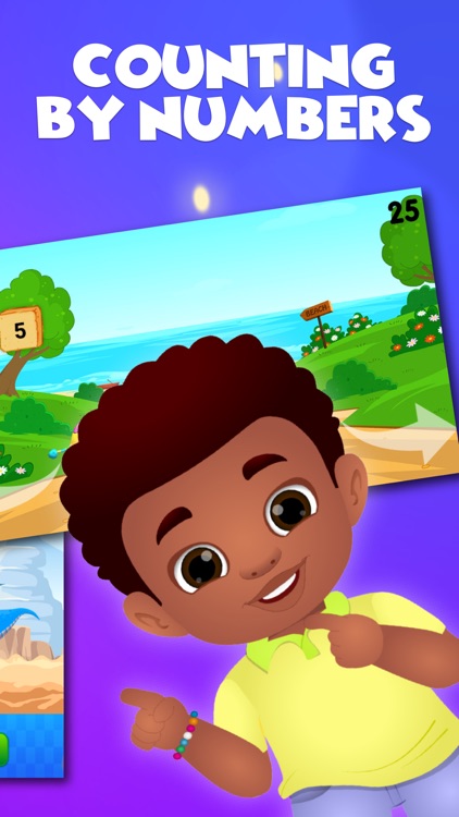 ChuChu School Kindergarten App screenshot-5