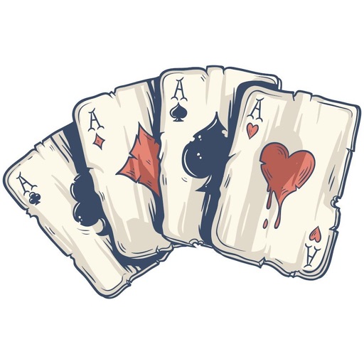 经典百家乐&&红心扑克棋牌