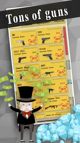 Game screenshot Arms Dealer - War Tycoon Game mod apk