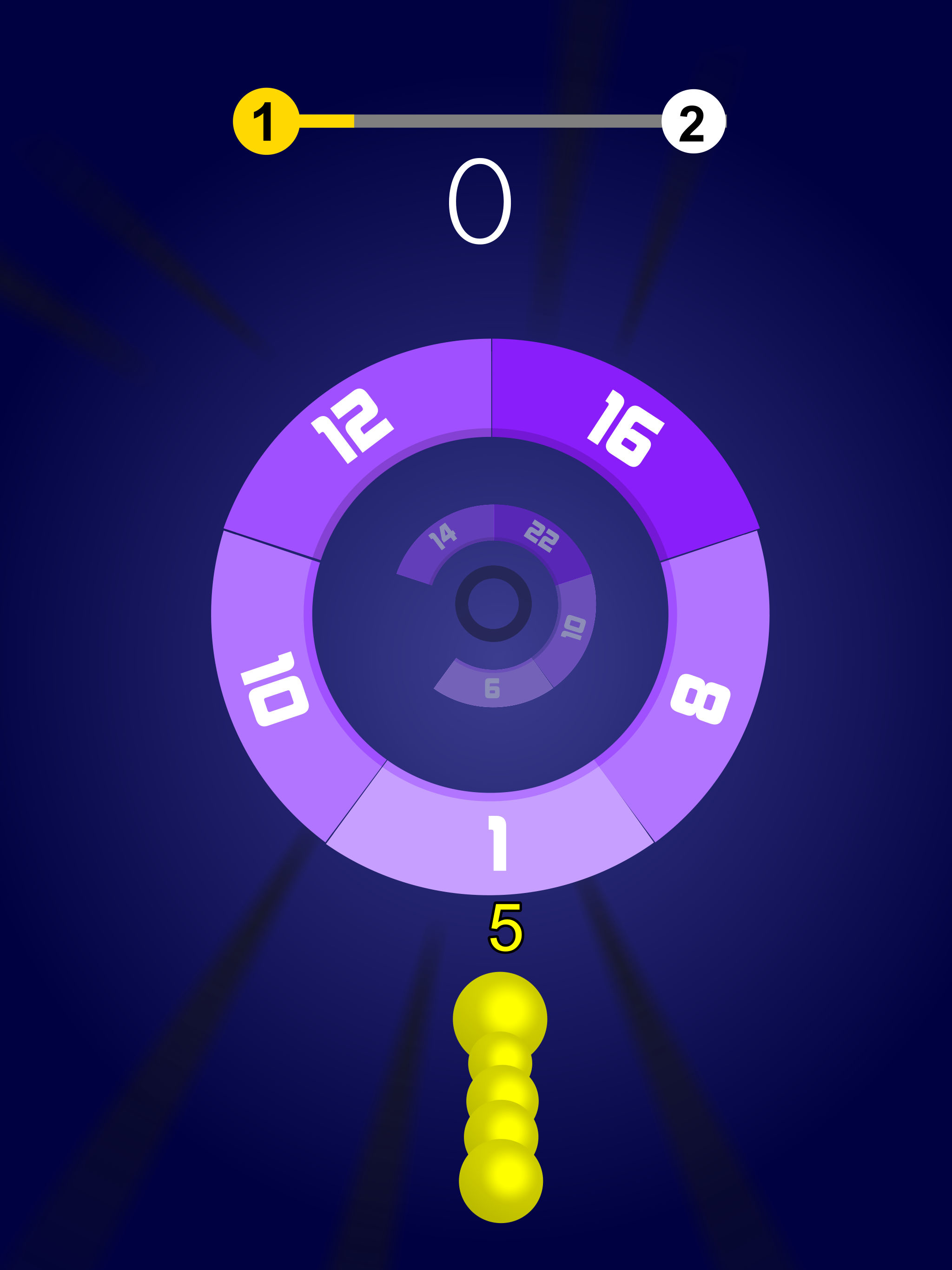 Snake VS Tube screenshot 5