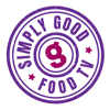 Simply Good Food TV & Recipes - Good Taste