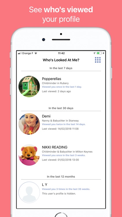 Childcare.co.uk screenshot-6