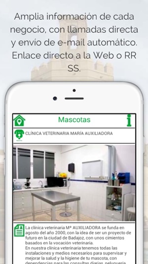 Badajoz Centro Comercial(圖3)-速報App